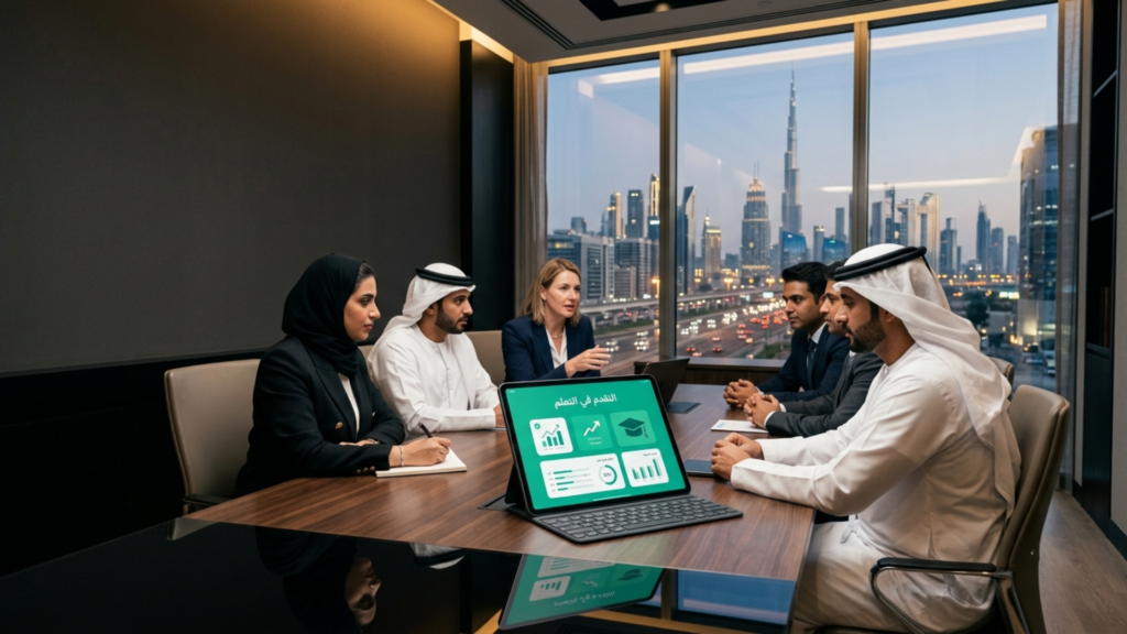 Arabic Language Course