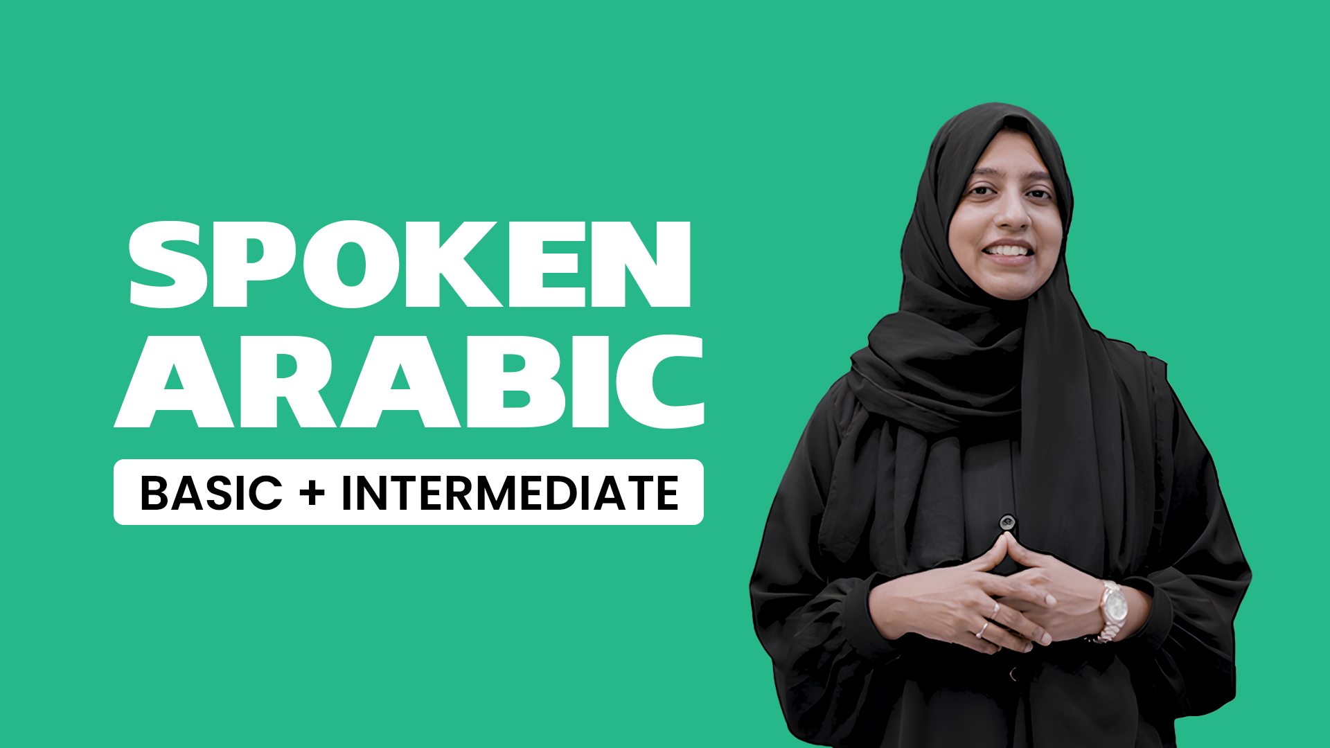 Arabic Talent Best Spoken Arabic Academic Academy in GCC