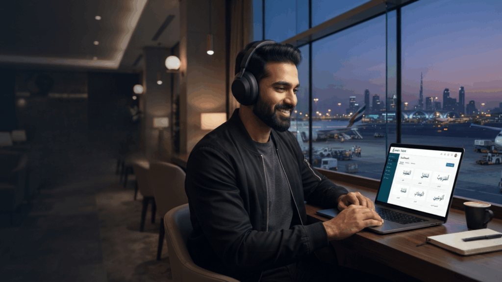 Learn Arabic Online