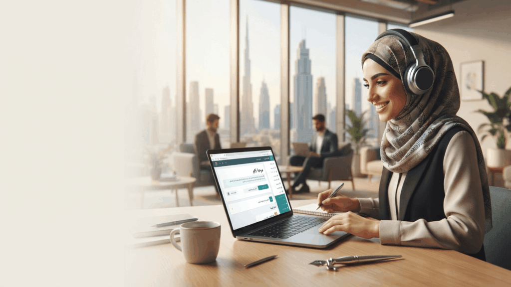 Arabic Speaking Course