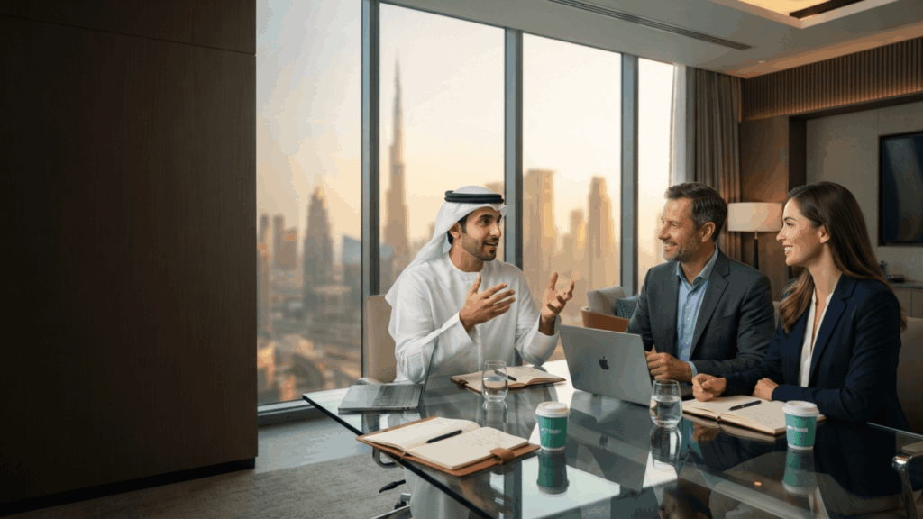 Conversational Arabic